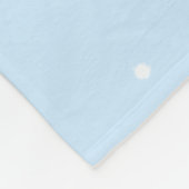 Northwestern Wolf Fleecedecke (Ecke)