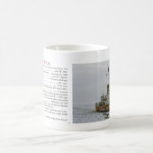 Northwind-Tasse Kaffeetasse (Mittel)