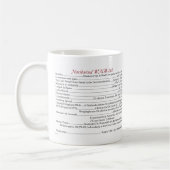 Northwind-Tasse Kaffeetasse (Links)