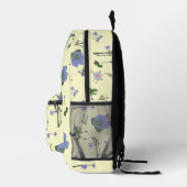 Northwood Floral Rucksack (Rechts)