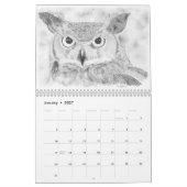 Northwood-Kalender 2026 Kalender (Jan 2027)