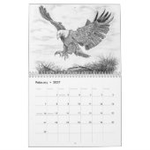 Northwood-Kalender 2026 Kalender (Feb 2027)