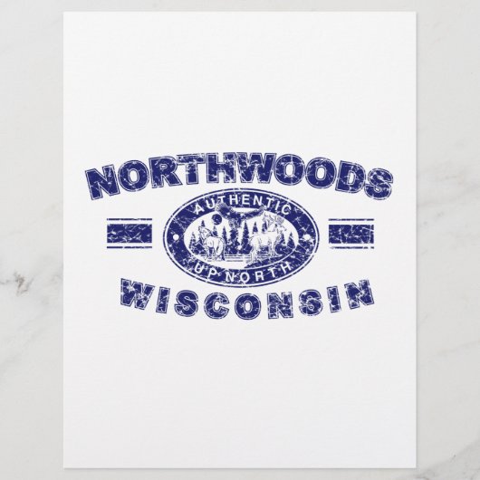 Northwood-Not-[Conv Flyer (Vorne)