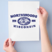 Northwood-Not-[Conv Flyer (Hand)