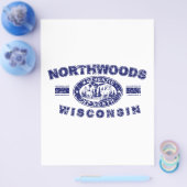 Northwood-Not-[Conv Flyer (Einzeln)