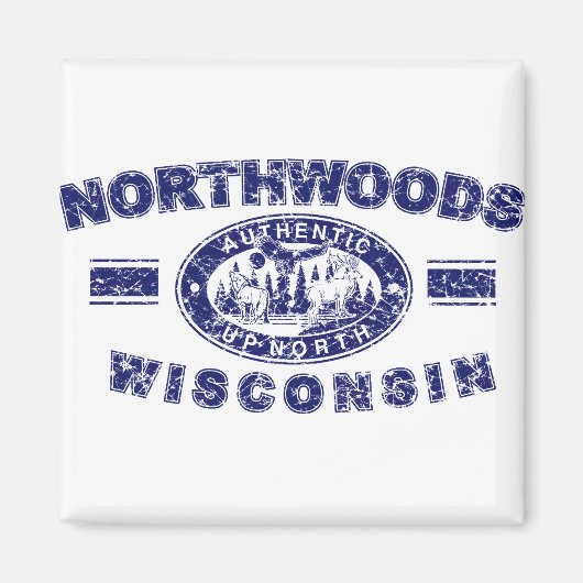 Northwood-Not-[Conv Magnet (Vorne)