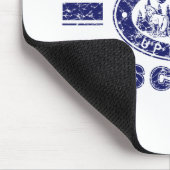 Northwood-Not-[Conv Mousepad (Ecke)