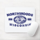Northwood-Not-[Conv Mousepad (Mit Mouse)