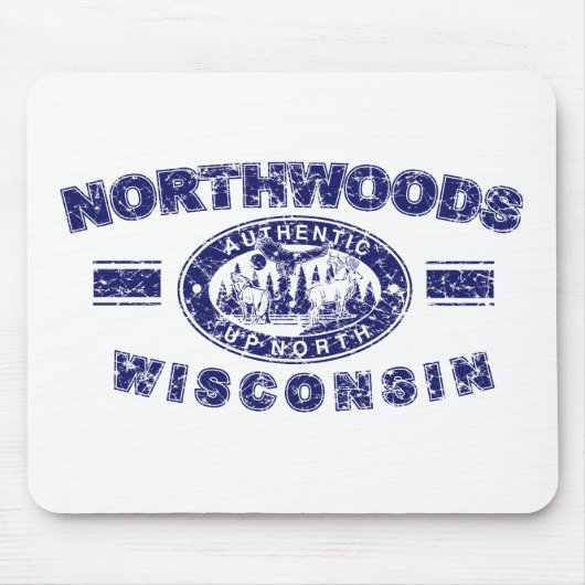 Northwood-Not-[Conv Mousepad (Vorne)