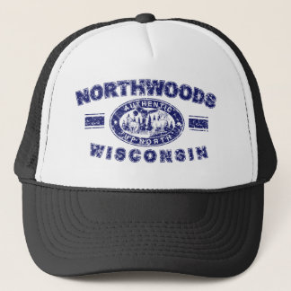 Northwood-Not-[Conv Truckerkappe