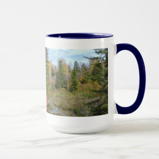 Northwoods Tasse