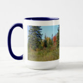 Northwoods Tasse (Links)