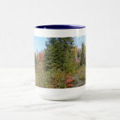Northwoods Tasse (Zentrum)