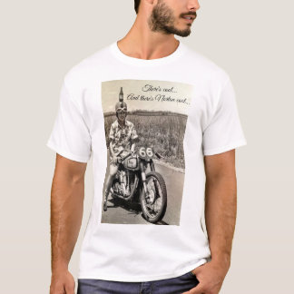 Norton Cool T - Shirt