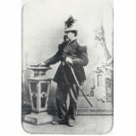 Norton das erste, Kaiser durch die Anmut des Freistehende Fotoskulptur<br><div class="desc">Jetzt können Sie ein Bild der Seine Majestät,  Norton auch haben das erste,  erster Kaiser der Vereinigten Staaten.</div>