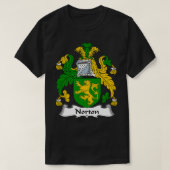 Norton I T-Shirt (Design vorne)