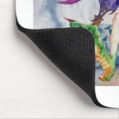 Norton Mausunterlage Mousepad (Ecke)