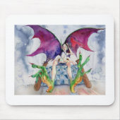 Norton Mausunterlage Mousepad (Vorne)