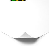 Norton Poster (Ecke)