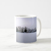 Norvell See Kaffeetasse (VorderseiteRechts)