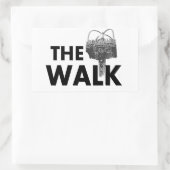 NORWALK STICKER (Tasche)