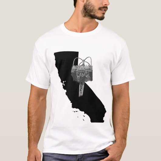 NORWALK T-Shirt (Vorderseite)