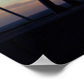 NORWAY NORTH CAPE POSTER (Ecke)