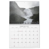 Norwegen 2009 kalender (Feb 2027)