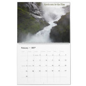 Norwegen 2009 kalender (Feb 2027)