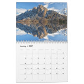 Norwegen 2025 kalender (Jan 2027)