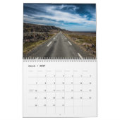 Norwegen 2026 kalender (Mär 2027)