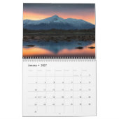 Norwegen 2027 kalender (Jan 2027)