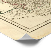 Norwegen 2 poster (Ecke)