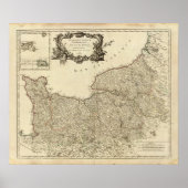 Norwegen 2 poster (Vorne)