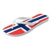 Norwegen Badesandalen (Schrägansicht)