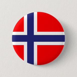 Norwegen Button
