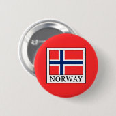 Norwegen Button (Vorne & Hinten)