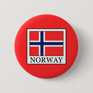 Norwegen Button