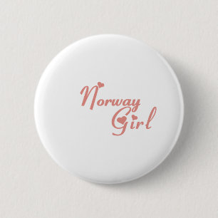 Norwegen Button