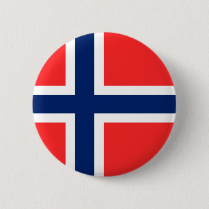 Norwegen Button