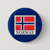 Norwegen Button (Vorderseite)