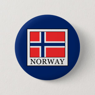 Norwegen Button
