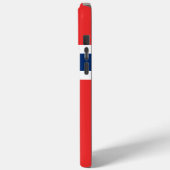 Norwegen Case-Mate iPhone Hülle (Rückseite / Links)