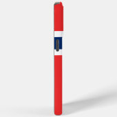 Norwegen Case-Mate iPhone Hülle (Rückseite / Rechts)