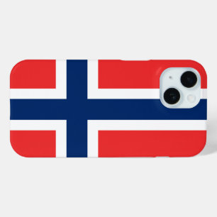 Norwegen Case-Mate iPhone Hülle