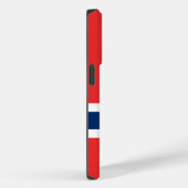 Norwegen Case-Mate iPhone Hülle (Rückseite / Rechts)