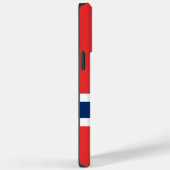 Norwegen Case-Mate iPhone Hülle (Rückseite / Rechts)