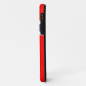 Norwegen Case-Mate iPhone Hülle (Hinten/Links)