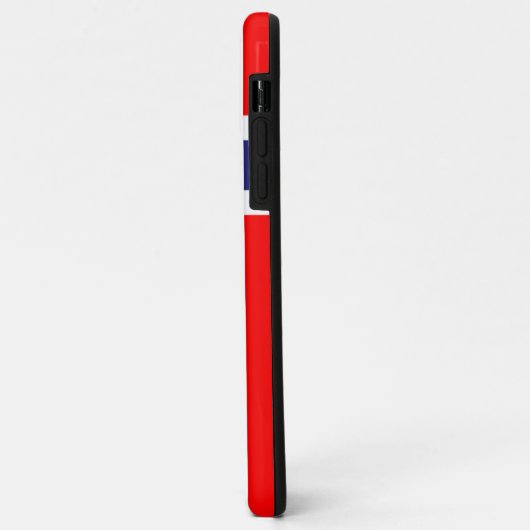 Norwegen Case-Mate iPhone Hülle (Hinten/Links)