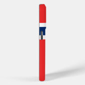 Norwegen Case-Mate iPhone Hülle (Rückseite / Rechts)